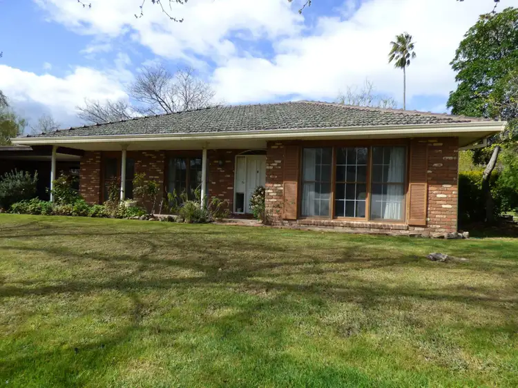 3 Hiscock Court, Benalla VIC 3672