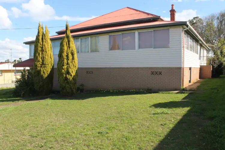 Second view of Homely house listing, 3 Merry St, Warwick QLD 4370