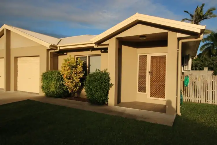 Main view of Homely unit listing, 1/36A WILMINGTON Street, Ayr QLD 4807
