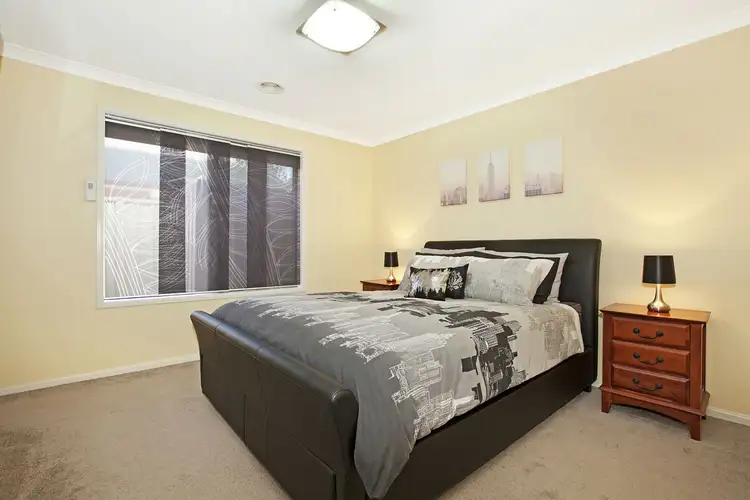 Fifth view of Homely house listing, 2 Willowmavin Court, Kilmore VIC 3764
