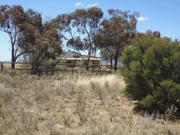 Third view of Homely land listing, L55 Warnertown Road, Bungama SA 5540