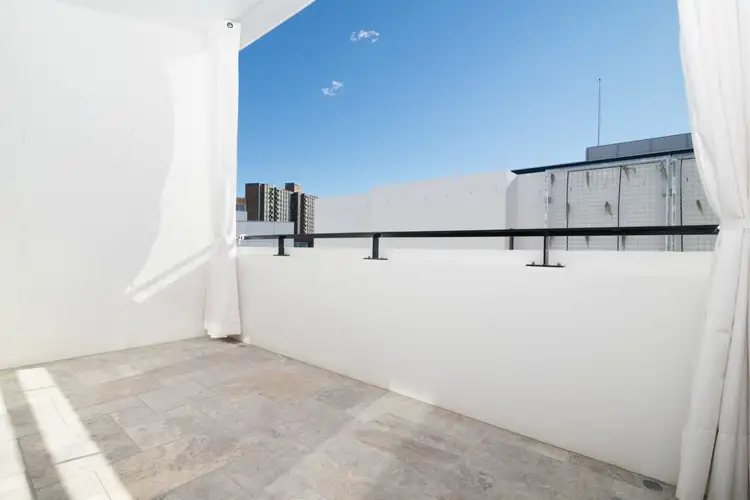 Third view of Homely unit listing, 125/18 Danks Street, Waterloo NSW 2017