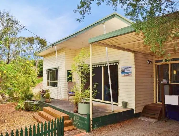 22 Melibee Street, Blairgowrie VIC 3942