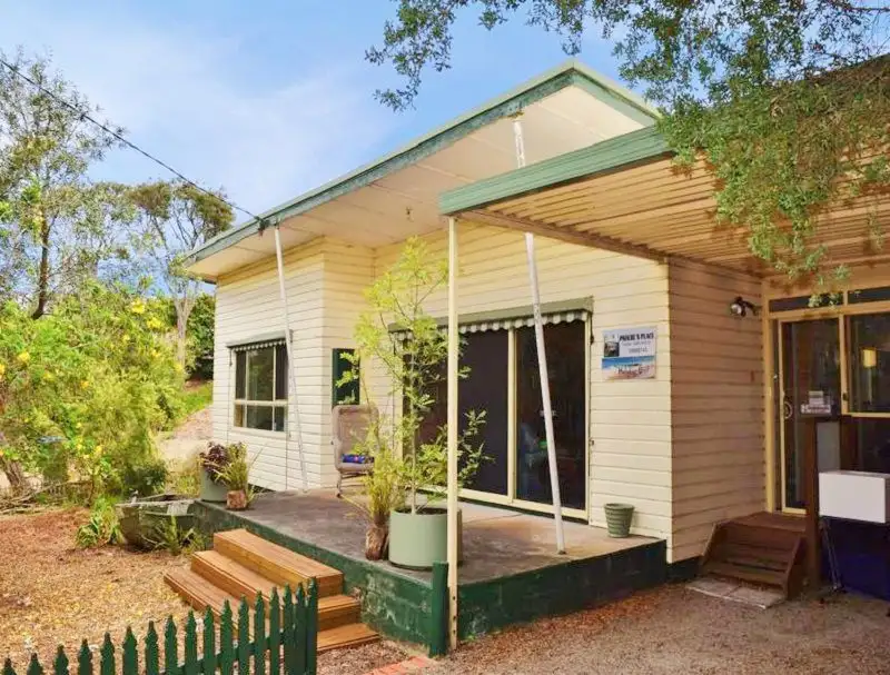 Main view of Homely house listing, 22 Melibee Street, Blairgowrie VIC 3942