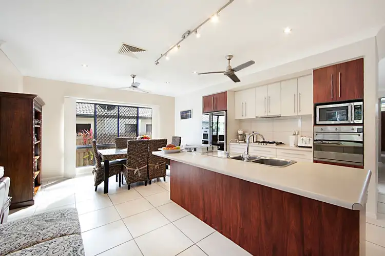 Second view of Homely house listing, 14 Bloomfield Place, Douglas QLD 4814