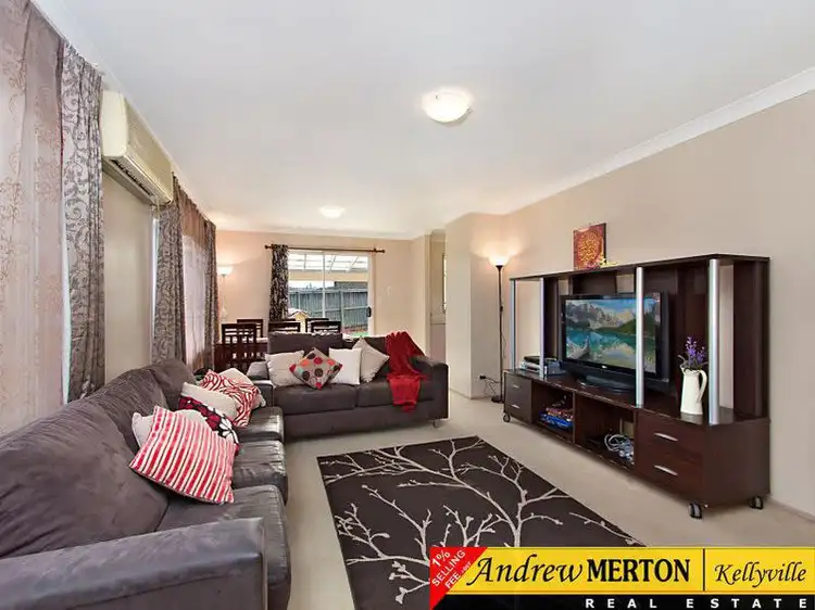 Third view of Homely house listing, 1 Hayley Grove St, Blacktown NSW 2148