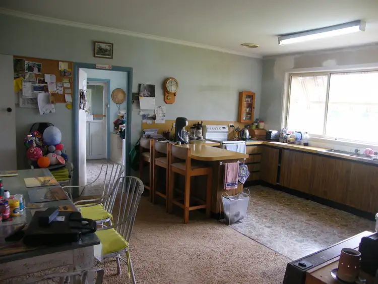 Third view of Homely house listing, 440 Lake Victoria Rd, Forge Creek VIC 3875