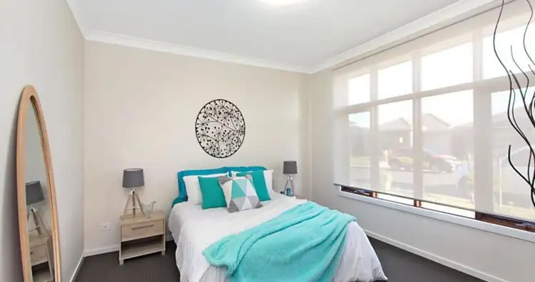Fourth view of Homely house listing, 8 Herford Street, Ropes Crossing NSW 2760