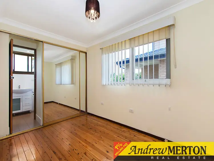 Fifth view of Homely house listing, 5 Noora Place, Marayong NSW 2148