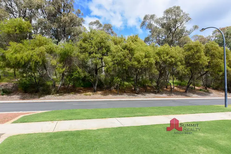 Fifth view of Homely house listing, 38 Wentworth Drive, Dalyellup WA 6230
