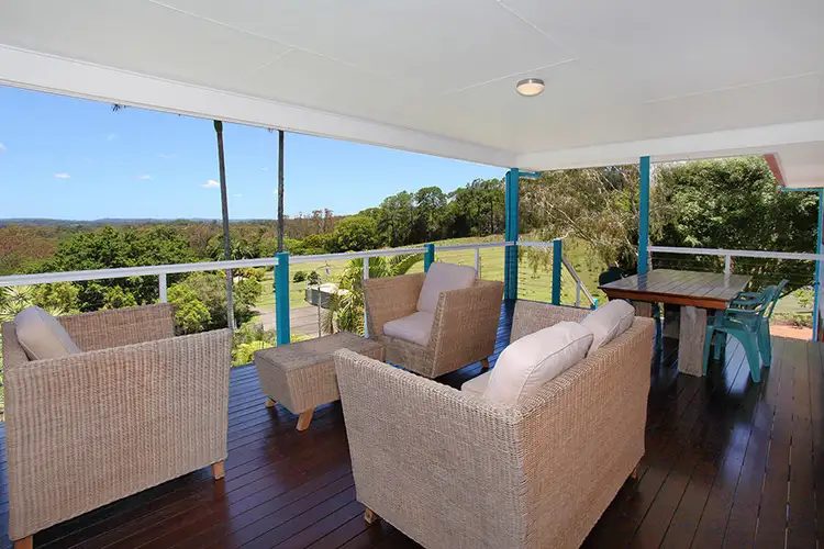 Second view of Homely rural property listing, 203B Coes Creek Road, Coes Creek QLD 4560