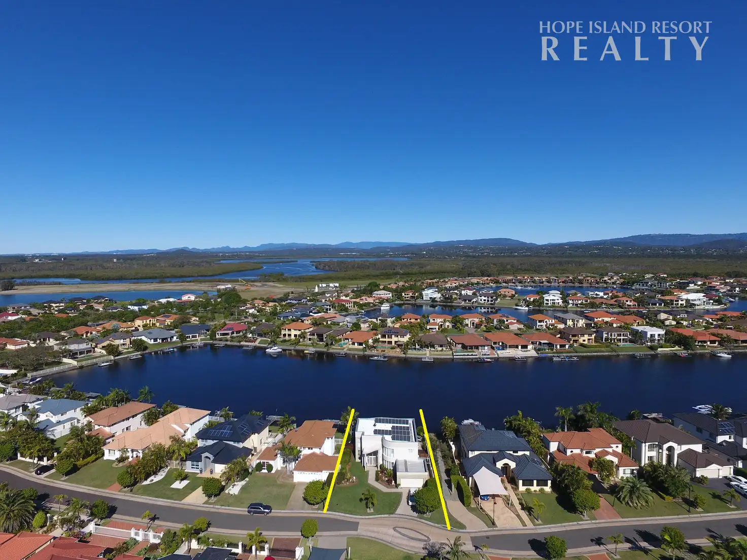 Main view of Homely house listing, 20 Prosperity Drive, Helensvale QLD 4212