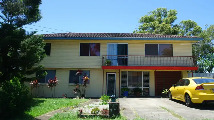 24 Dalton Street, Kippa-ring QLD 4021