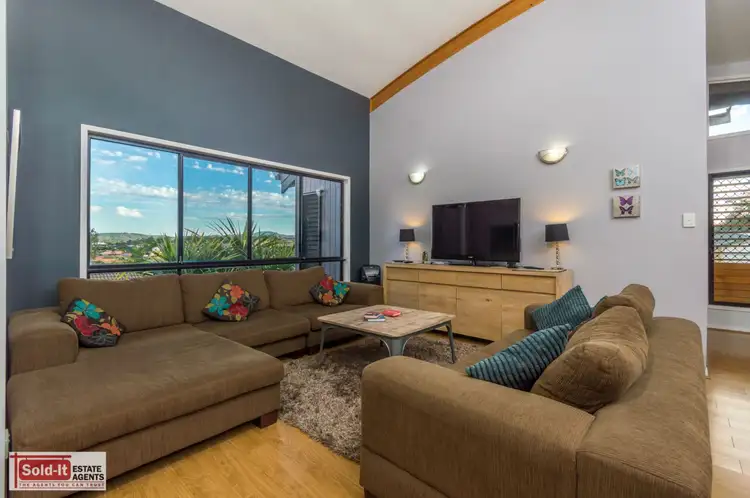 Fifth view of Homely house listing, 14 Meilland Court, Eatons Hill QLD 4037