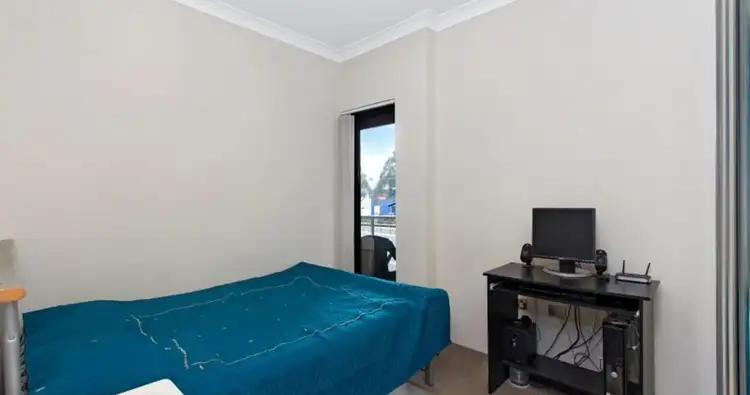 Fifth view of Homely unit listing, 43/21-29 Third Avenue, Blacktown NSW 2148