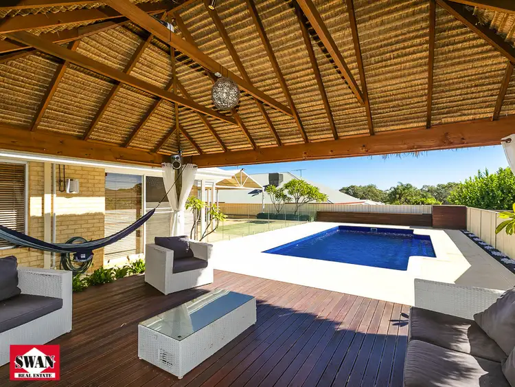 30 Greenough Ct, Jane Brook WA 6056