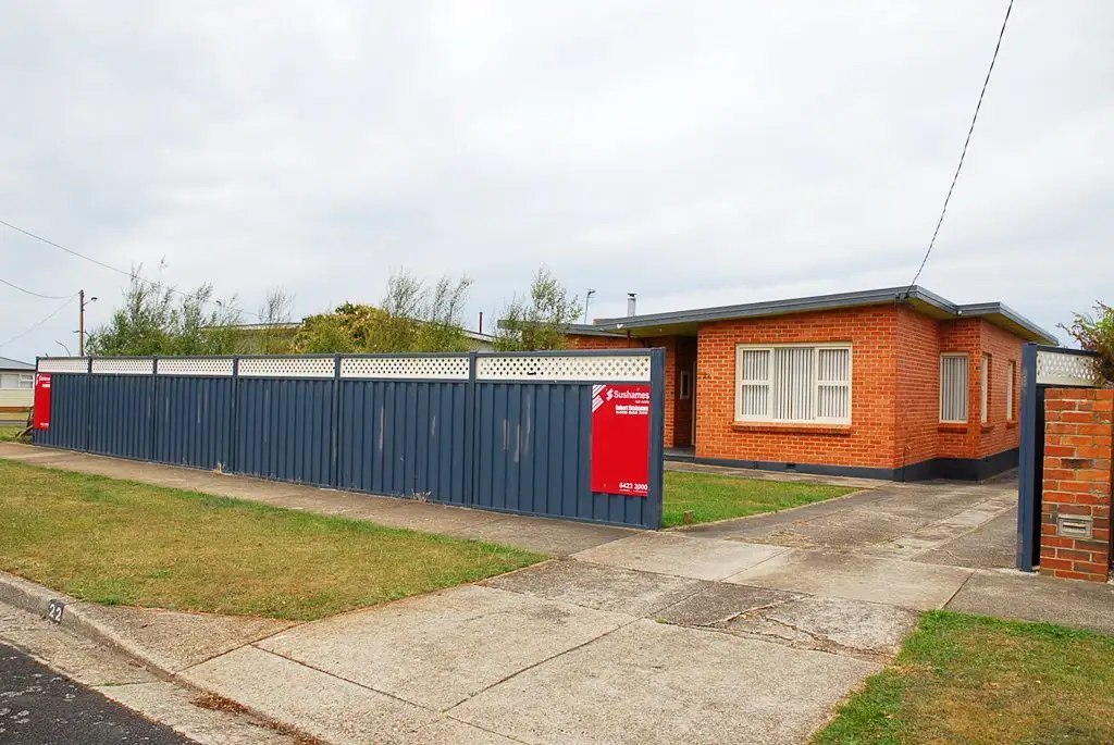 Main view of Homely house listing, 22 Niela Crescent, Devonport TAS 7310