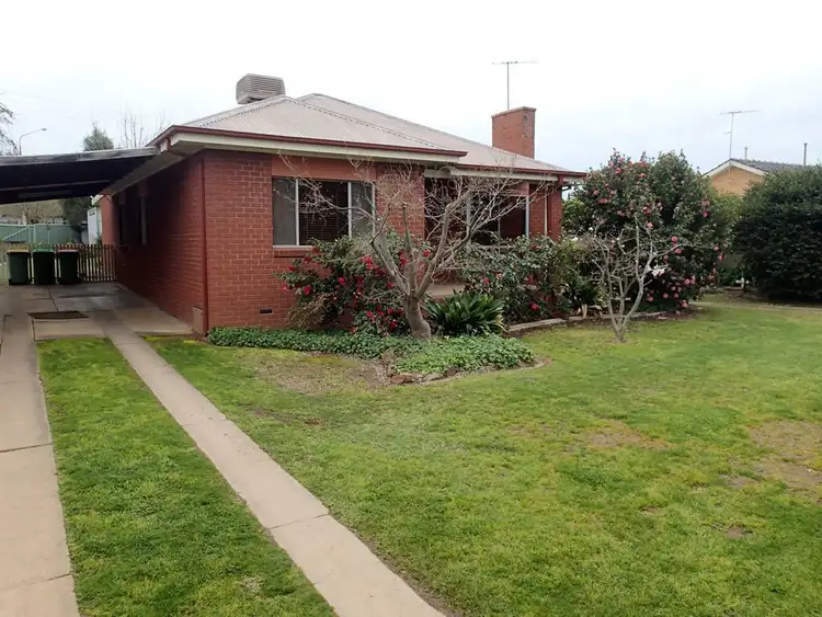 Second view of Homely house listing, 5 Albert Street, Corowa NSW 2646
