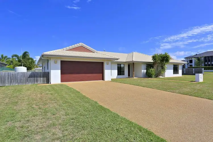 15 Fierro Drive, Bargara QLD 4670