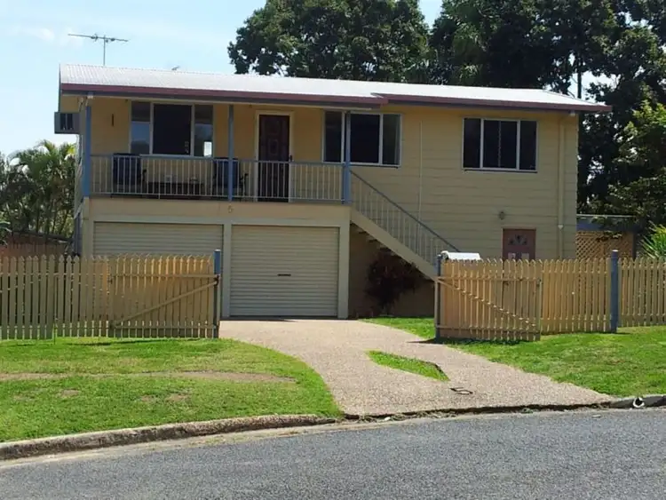 5 Marcellin Court, Norman Gardens QLD 4701