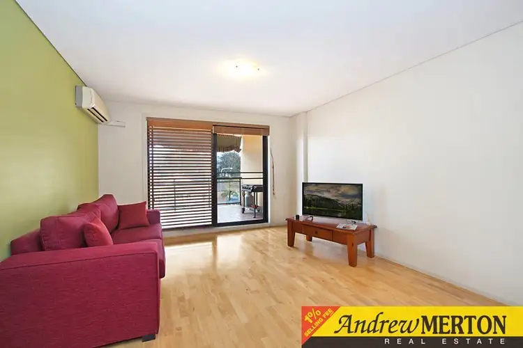 Fourth view of Homely unit listing, 39/29-33 Kildare Road, Blacktown NSW 2148