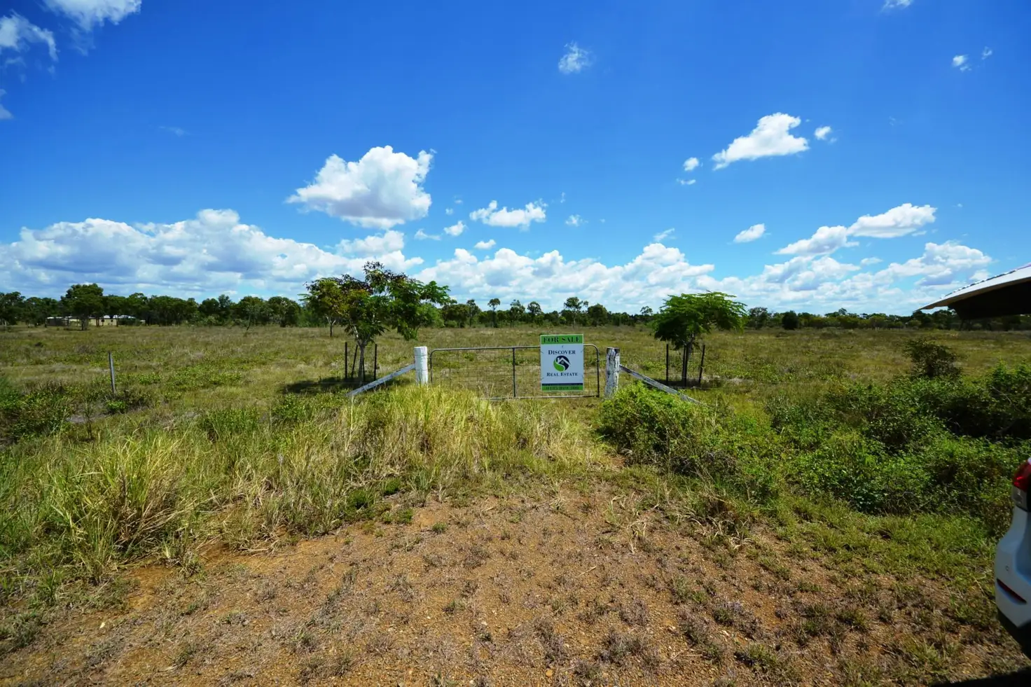 Main view of Homely land listing, 66 Horger Road, Alton Downs QLD 4702