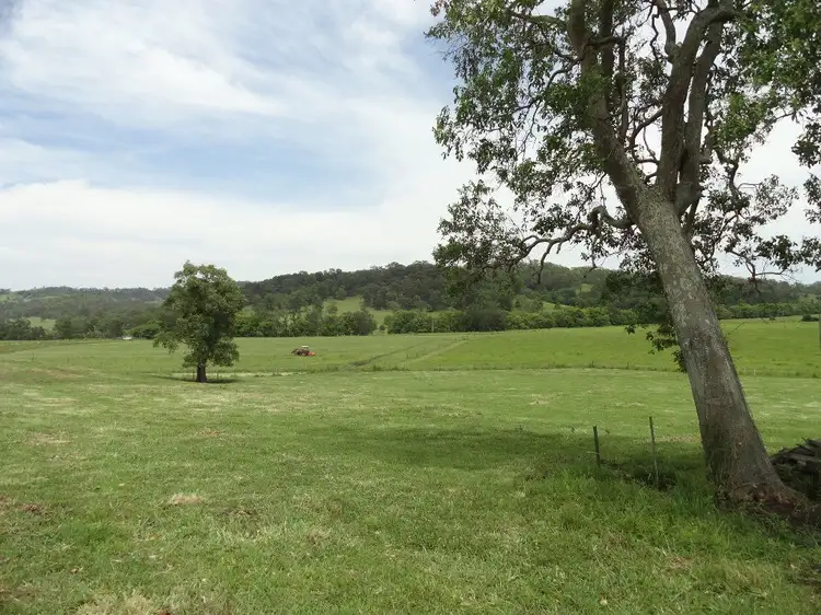Lot 5 Ettrick Road, Kyogle NSW 2474