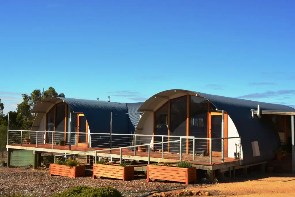 Main view of Homely house listing, 27 Alexander Road, Pomonal VIC 3381