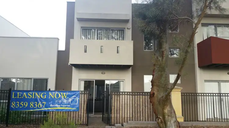 Second view of Homely house listing, 5/55 Grasswren Way, Mawson Lakes SA 5095