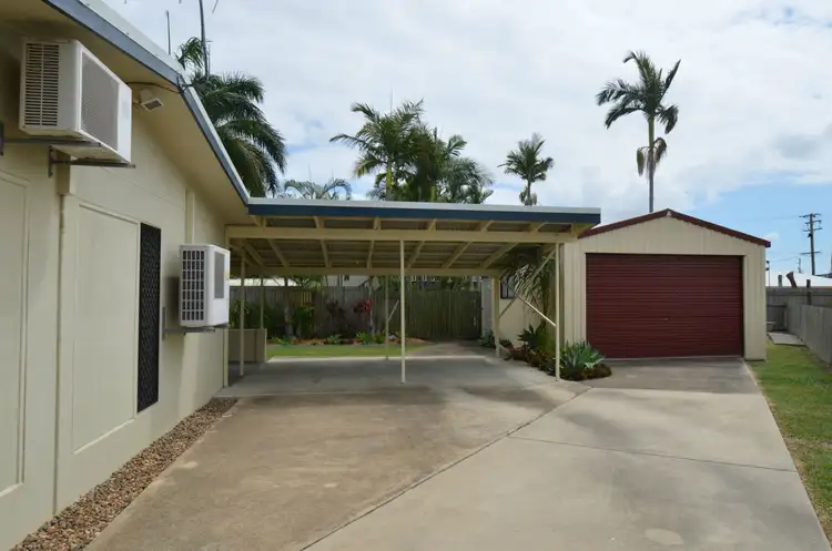 Second view of Homely house listing, 5 Turra Court, Mount Louisa QLD 4814