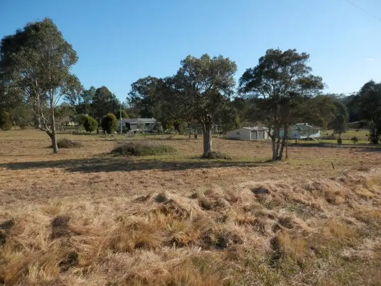 Second view of Homely land listing, Lots 2 & 3 Bruxner Highway, Drake NSW 2469
