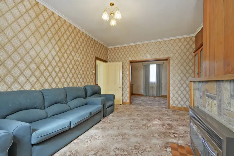 Sixth view of Homely house listing, 6 Curran St, Traralgon VIC 3844