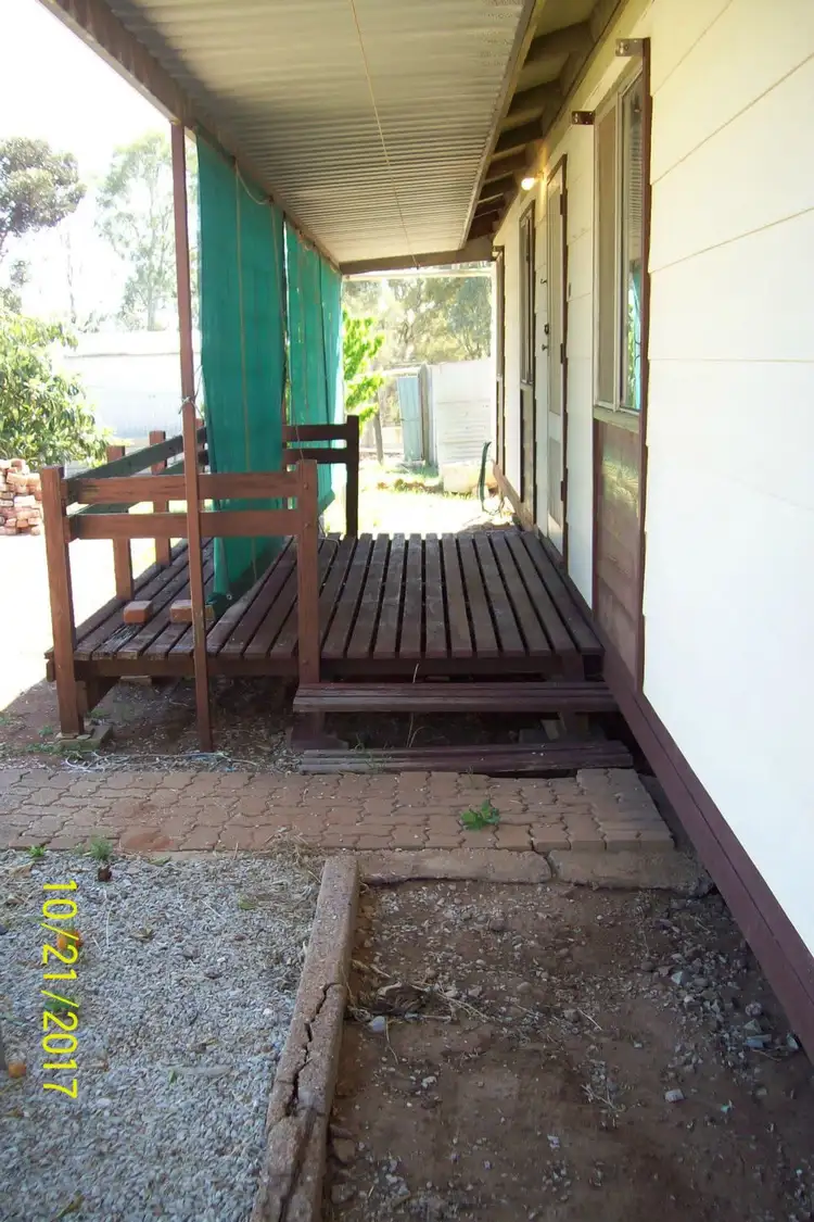 Seventh view of Homely house listing, 7 Moorehouse Street, Melrose SA 5483