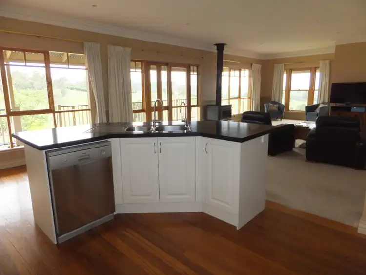 Third view of Homely house listing, 70 Great Alpine Rd, Bruthen VIC 3885