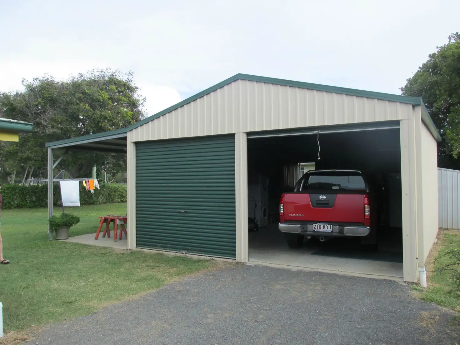 Main view of Homely house listing, 1 Barber Street, Bundaberg North QLD 4670