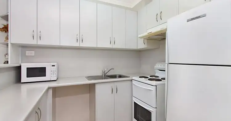 Third view of Homely unit listing, 39/26 Mantaka Street, Blacktown NSW 2148
