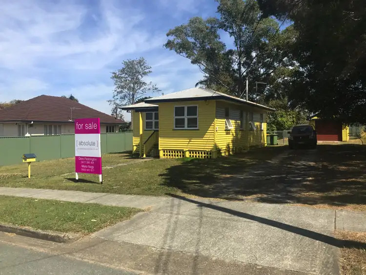 Second view of Homely house listing, 5 Lehville St, Beenleigh QLD 4207