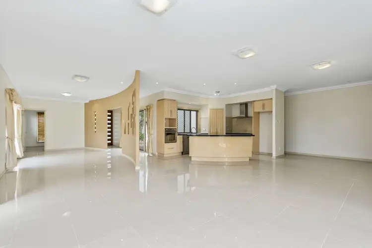 Fourth view of Homely house listing, 4 Snowy River Circuit, Forest Lake QLD 4078