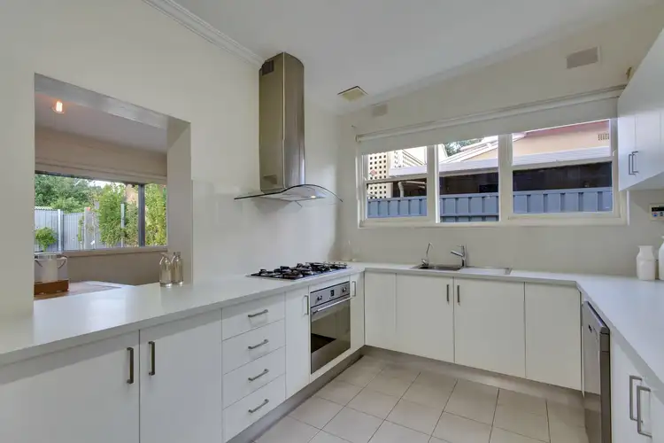 Second view of Homely house listing, 4 Vine Street, Beulah Park SA 5067