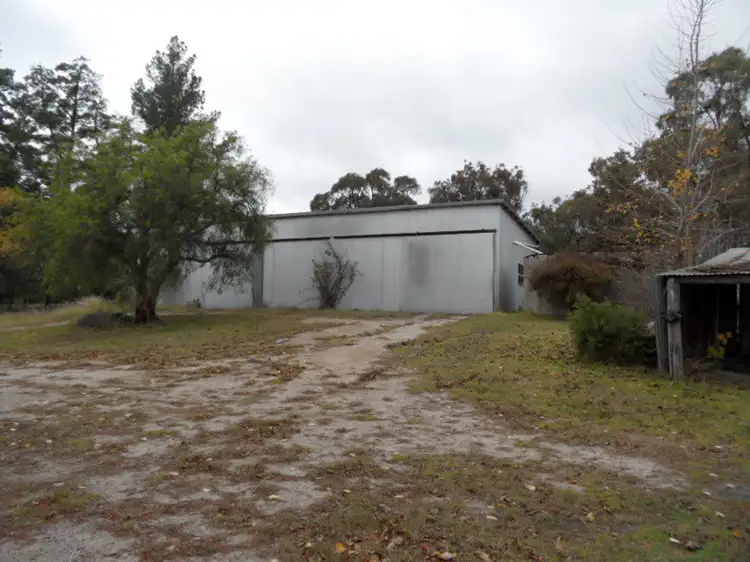 Fifth view of Homely rural property listing, 1747 Eukey Road, Eukey QLD 4380