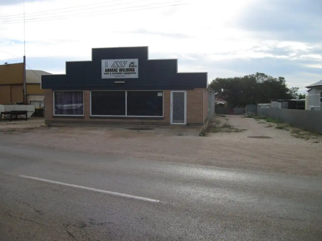 Main view of Homely house listing, L17 Port Victoria Road, Maitland SA 5573