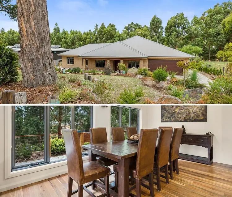 33 Dalton Street, Gisborne VIC 3437