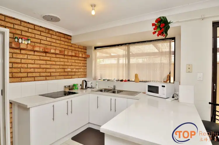 Second view of Homely house listing, 168 Watts Road, Wilson WA 6107
