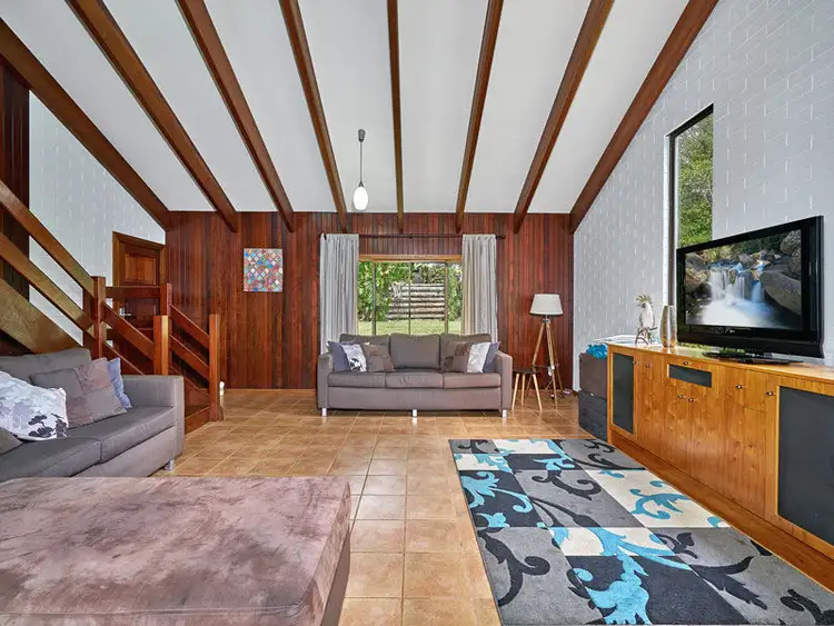 Fourth view of Homely house listing, 21 Park Avenue, Yungaburra QLD 4884