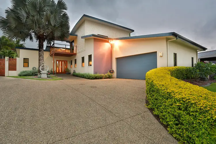 Second view of Homely house listing, 28 Oxley Crescent, Erakala QLD 4740