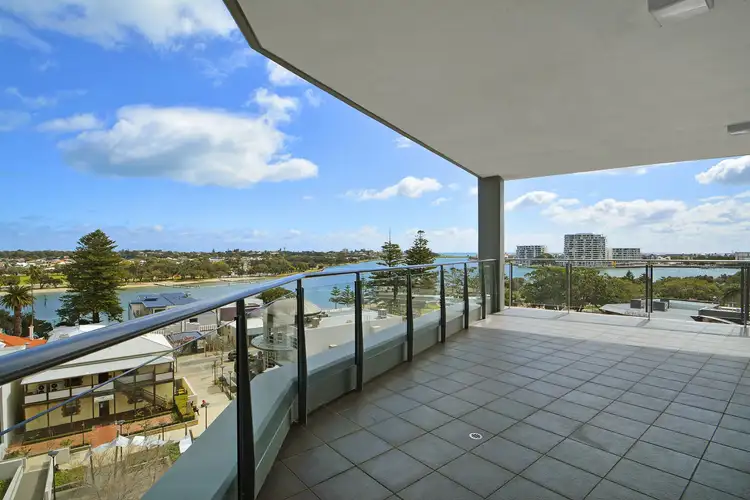 Second view of Homely unit listing, Unit 12/1 Barracks Lane, Mandurah WA 6210