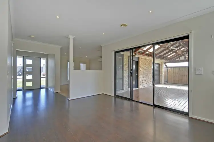 Seventh view of Homely house listing, 6 Summerhill Road, Traralgon VIC 3844