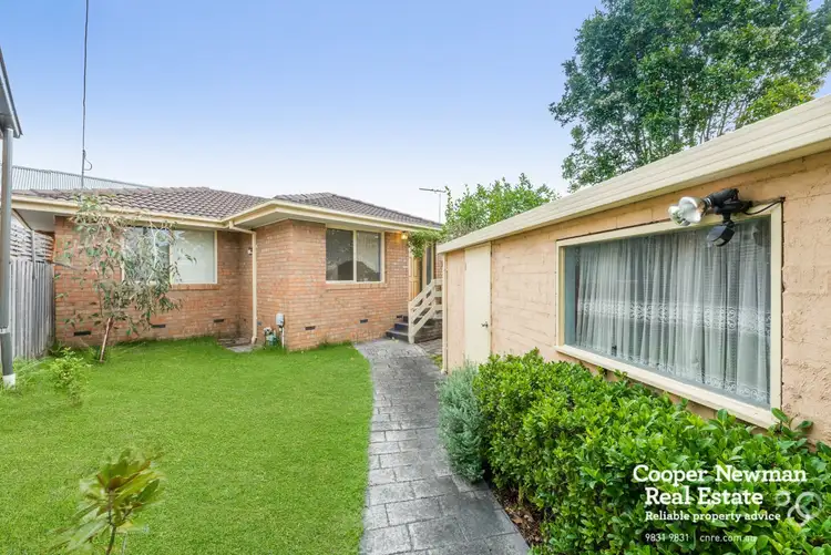 45B Coleman Parade, Glen Waverley VIC 3150