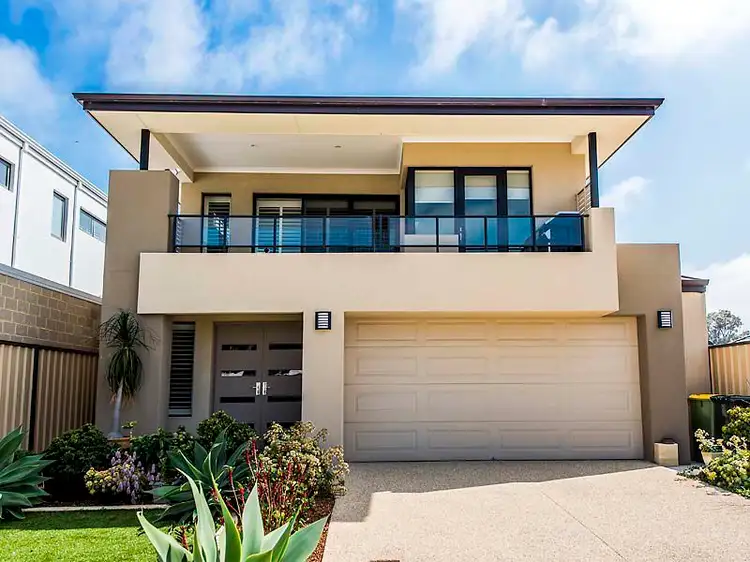 Main view of Homely house listing, 22 Kardan Loop, Falcon WA 6210