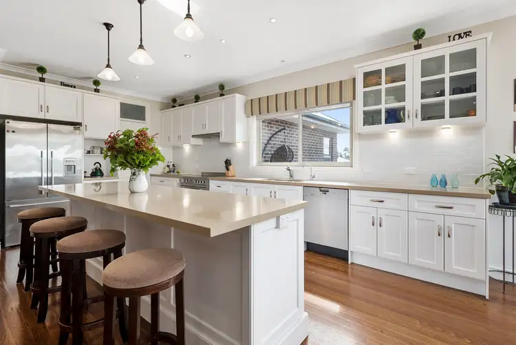 Sixth view of Homely house listing, 18 Choice Place, Gisborne VIC 3437
